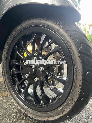 Vespa Sprint 2019 15k odo biển HCM zin