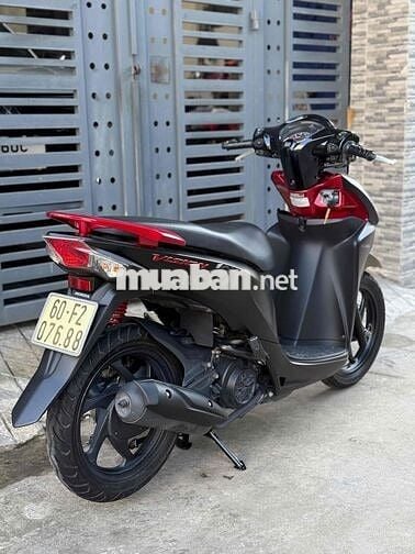 🌈 Vision 2016 Đen Nhám—Chính Chủ Biên Hoà