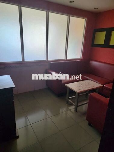 Nhà Nguyên Căn HXH Đường Minh Phụng - 8PN 7WC - 4x20m