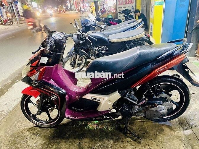 NOVO 5FI BS64 CHỨC NĂNG ĐẦY ĐỦ