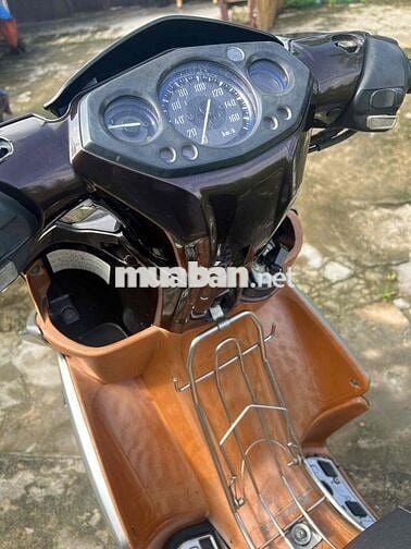 -Nô 4 Xe Khá Đẹp Máy Zin Êm,Mạnh Bốc