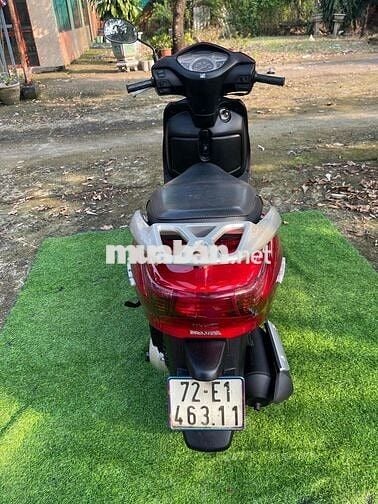 cần bán honda lead