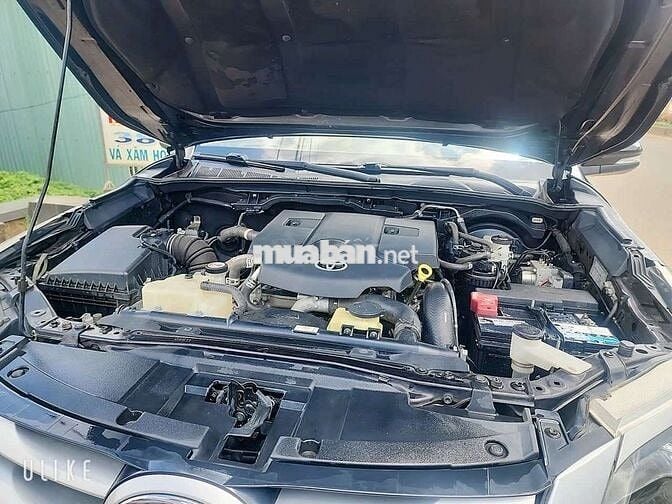 2017 Tôi không rõ - 135015 km