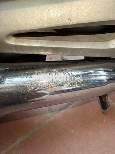 Thanh lý xe wave Honda nguyên bản chất lượng cao