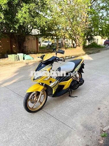 -Em Bán Yamaha Nô 4 Máy Êm Ấm Chạy Bốc