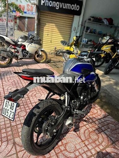 GPX Razer 220 Đkld 2025 odo 118km chính chủ biển61