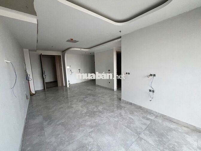 🌟 THE PEAK MIDTOWN M8 – CĂN 81M² • 2PN • NHÀ CƠ BẢN CĐT - 10 TỈ