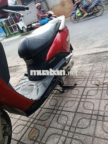 xe Lead sản xuất 2012