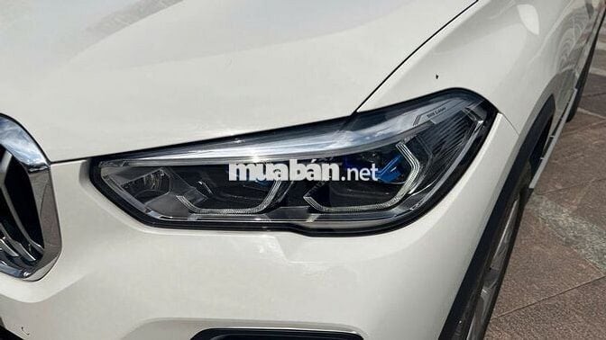 BMW X5 2022 xDrive40i xLine - 34000 km