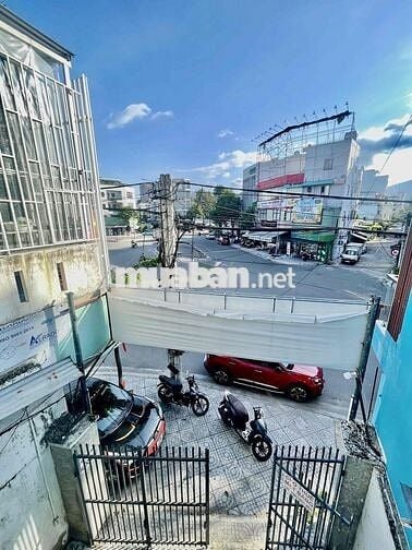 CHI THUÊ MẶT BẰNG KINH DOANH 2 TẦNG KV PHƯỚC LONG GIÁ 20 TRIỆU