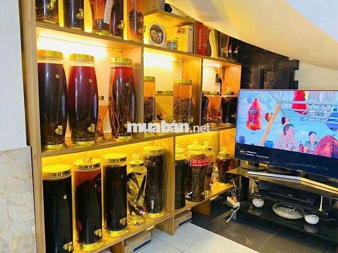 🌊 CỰC HIẾM – NHÀ 3 TẦNG MẶT TIỀN LƯU QUANG THUẬN – SÁT BIỂN MỸ AN &