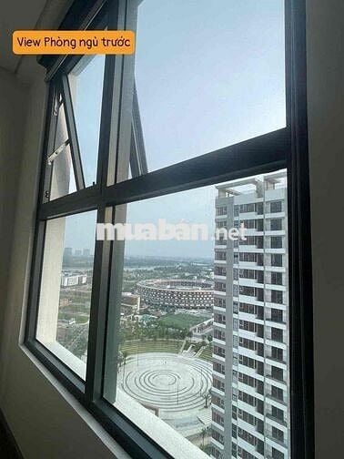 Bán Căn Hộ FPT P2 - 2 phòng ngủ 68,6m2