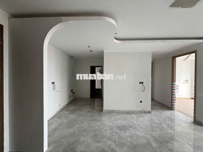 🌟 THE PEAK MIDTOWN M8 – CĂN 81M² • 2PN • NHÀ CƠ BẢN CĐT - 10 TỈ