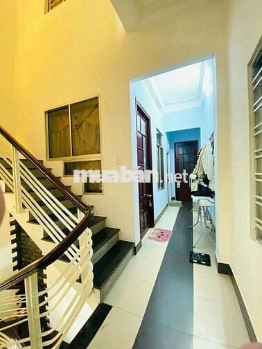 🌊 CỰC HIẾM – NHÀ 3 TẦNG MẶT TIỀN LƯU QUANG THUẬN – SÁT BIỂN MỸ AN &