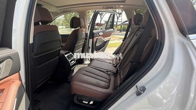 BMW X5 2022 xDrive40i xLine - 34000 km