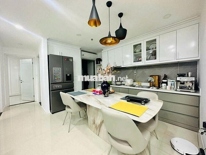 🌿 HƯNG PHÚC –VIEW BIỆT THỰ CỰC ĐẸP  2PN – 2WC–CHỖ ĐẬU ÔTÔ – GIÁ 8 TỶ