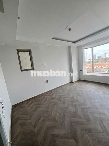 🌟 THE PEAK MIDTOWN M8 – CĂN 81M² • 2PN • NHÀ CƠ BẢN CĐT - 10 TỈ