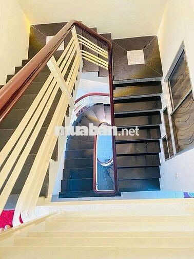 🌊 CỰC HIẾM – NHÀ 3 TẦNG MẶT TIỀN LƯU QUANG THUẬN – SÁT BIỂN MỸ AN &