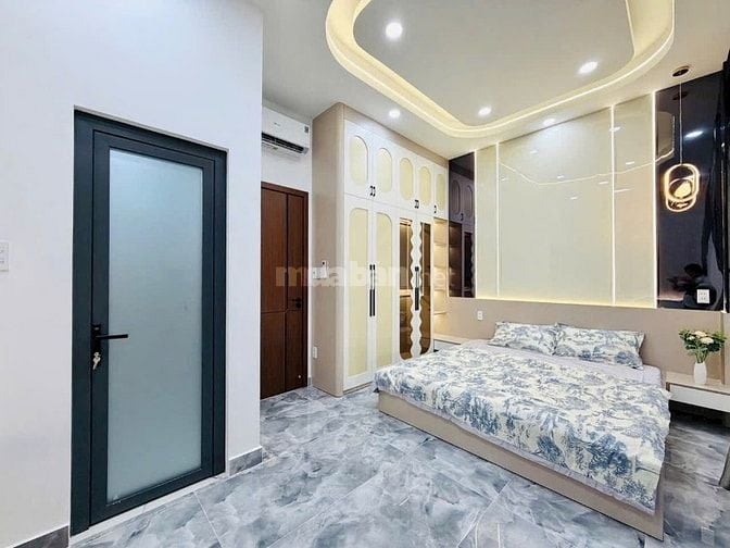 Chính chủ bán gấp nhà Duy Tân, Tân Bình giá 2tỷ850/52m2.Sổ riêng