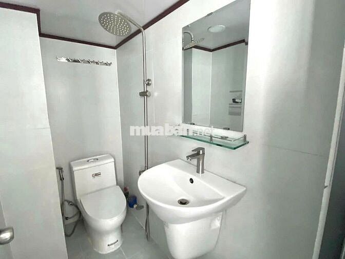 Căn Hộ Mini Đầy Đủ Tiện Nghi, Thang Máy - Gần ĐH Y Dược, UEH, SGU.