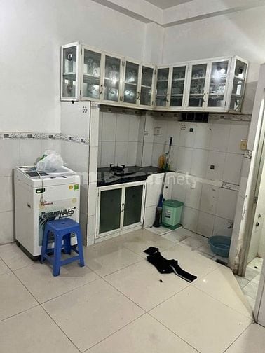 Nhà nguyên căn đường Huỳnh Tấn Phát, gần khu chế xuất Tân Thuận-Quận 7