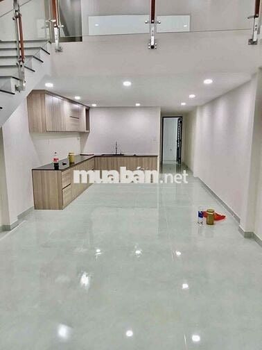 🔥 GIẢM SỐC 600 TRIỆU – 3 BƯỚC RA SG METRO PARK – NHÀ MỚI 93M² – HẺM XE
