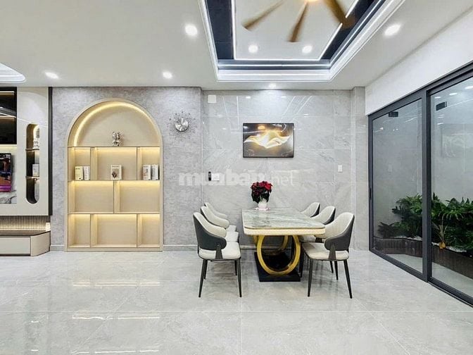 Chính chủ bán gấp nhà Duy Tân, Tân Bình giá 2tỷ850/52m2.Sổ riêng