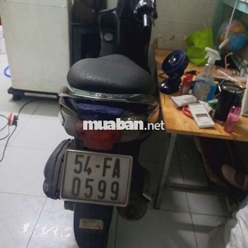 Mình bán xe tay ga 50cc