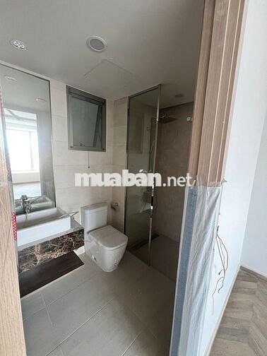 🌟 THE PEAK MIDTOWN M8 – CĂN 81M² • 2PN • NHÀ CƠ BẢN CĐT - 10 TỈ