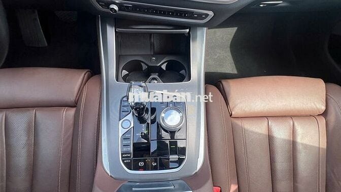 BMW X5 2022 xDrive40i xLine - 34000 km