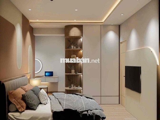 CĂN HỘ DUPLEX SIÊU THOÁNG – NGUYỄN TUÂN  - TRUNG TÂM QUẬN THANH XUÂN