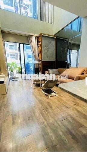 CĂN HỘ DUPLEX SIÊU THOÁNG – NGUYỄN TUÂN  - TRUNG TÂM QUẬN THANH XUÂN