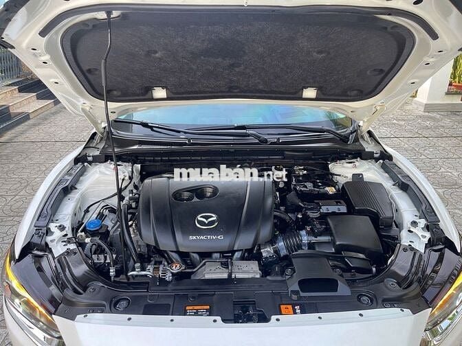 Mazda 6 2022 Premium 2.0 AT - 10000 km 2 chủ