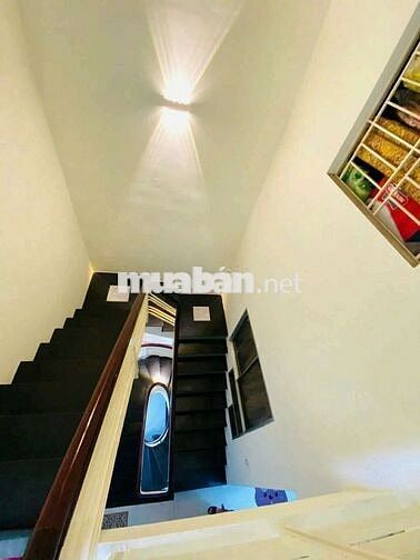 🌊 CỰC HIẾM – NHÀ 3 TẦNG MẶT TIỀN LƯU QUANG THUẬN – SÁT BIỂN MỸ AN &