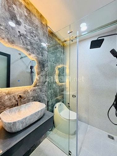 Chính chủ bán gấp nhà Duy Tân, Tân Bình giá 2tỷ850/52m2.Sổ riêng