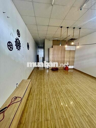 CHI THUÊ MẶT BẰNG KINH DOANH 2 TẦNG KV PHƯỚC LONG GIÁ 20 TRIỆU