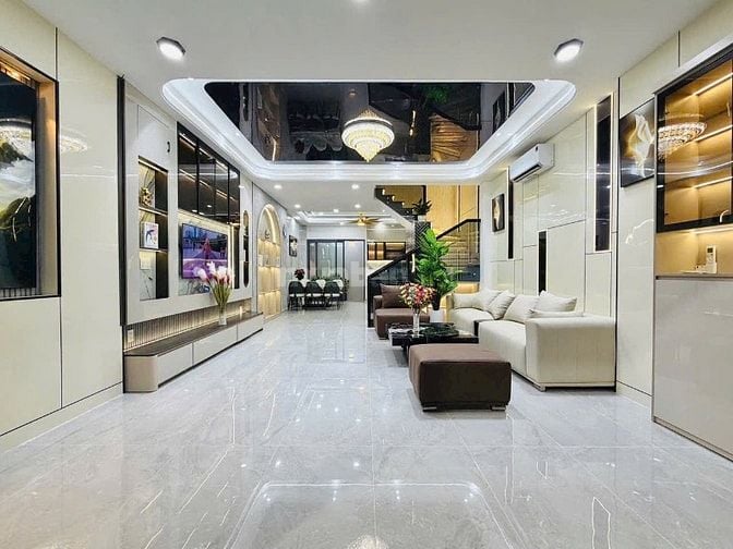 Chính chủ bán gấp nhà Duy Tân, Tân Bình giá 2tỷ850/52m2.Sổ riêng