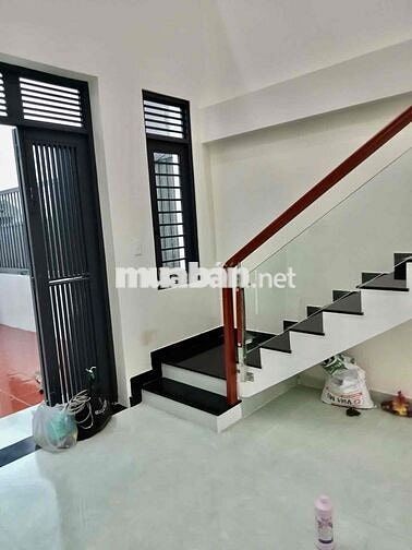 🔥 GIẢM SỐC 600 TRIỆU – 3 BƯỚC RA SG METRO PARK – NHÀ MỚI 93M² – HẺM XE