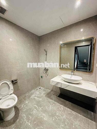 🏡 NHÀ 4 TẦNG MỚI XÂY – GIÁ RẺ NHẤT TẠI LONG BIÊN 30m2 giá nhỉnh 4.x Tỷ