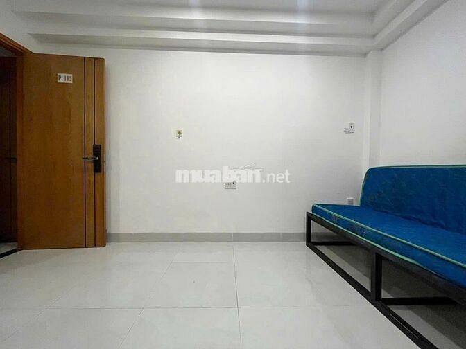 Căn Hộ Mini Đầy Đủ Tiện Nghi, Thang Máy - Gần ĐH Y Dược, UEH, SGU.