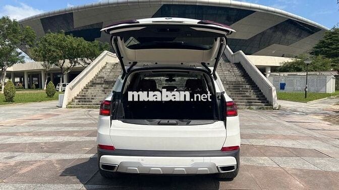 BMW X5 2022 xDrive40i xLine - 34000 km