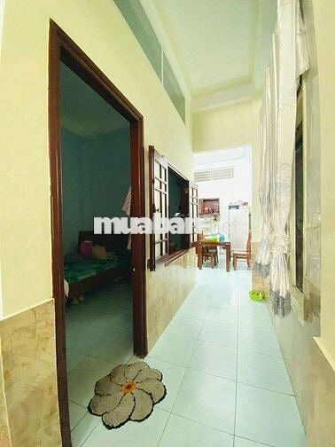 🌊 CỰC HIẾM – NHÀ 3 TẦNG MẶT TIỀN LƯU QUANG THUẬN – SÁT BIỂN MỸ AN &