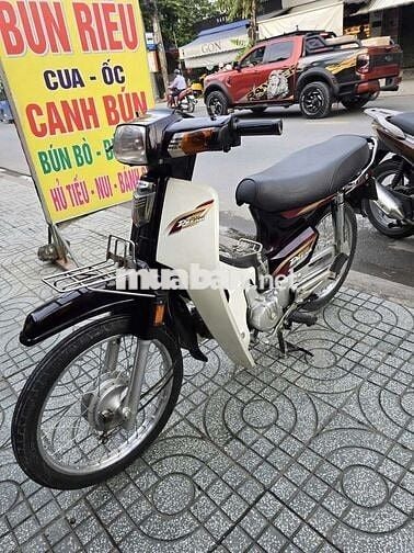 Super Drem 2004.BST:90,máy zin chất.bao tranh chấp