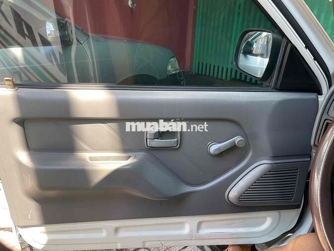 bán tải isuzu biển A k niên hạn 2 cầu chính chủ