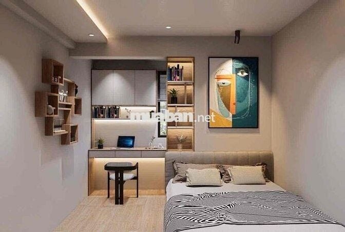 CĂN HỘ DUPLEX SIÊU THOÁNG – NGUYỄN TUÂN  - TRUNG TÂM QUẬN THANH XUÂN
