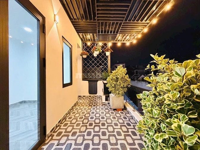 Chính chủ bán gấp nhà Duy Tân, Tân Bình giá 2tỷ850/52m2.Sổ riêng