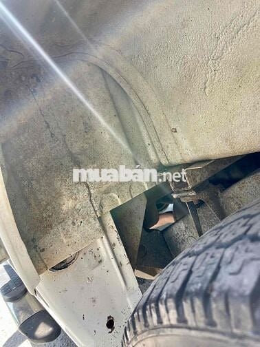 bán tải isuzu biển A k niên hạn 2 cầu chính chủ