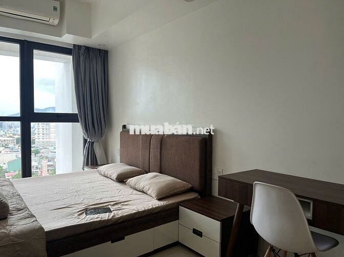 Trống sẵn căn 2PN Hiyori - Ngay cầu Rồng - Full nội thất tiện nghi