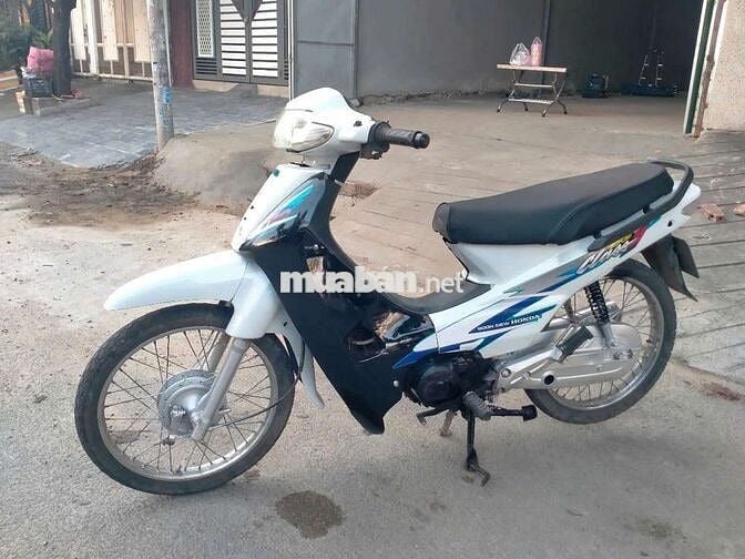 Wave giấy tờ đầy đủ hợp lệ  .Máy bao êm