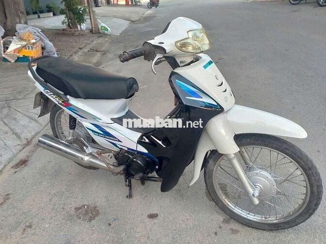 Wave giấy tờ đầy đủ hợp lệ  .Máy bao êm